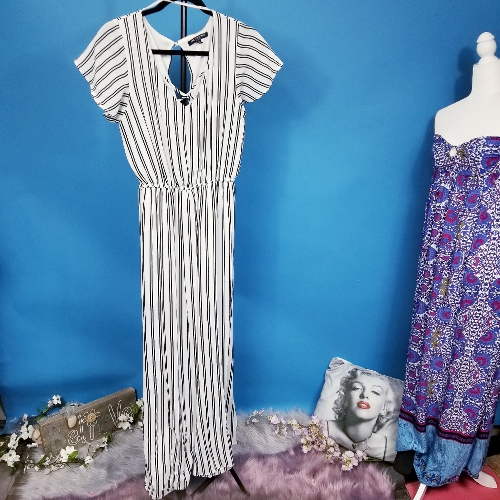 One Heart Clothing romper